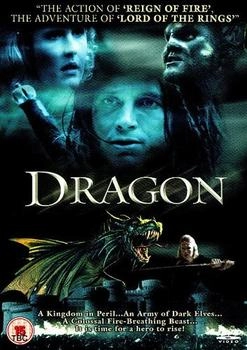 LIGHTHOUSE Dragon [UK IMPORT]