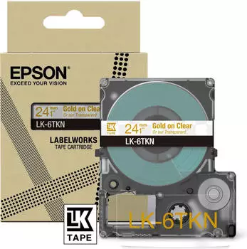 Epson LK-6TKN