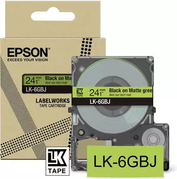 Epson LK-6GBJ