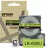 Epson Beschriftungsband metallic 24mm