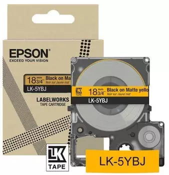 Epson LK-5YBJ