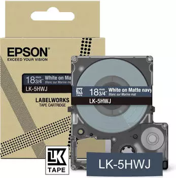 Epson LK-5HWJ