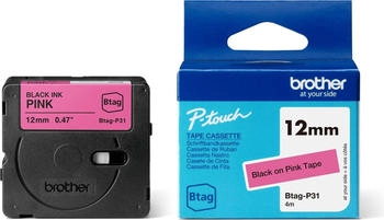 Brother Btag-P31