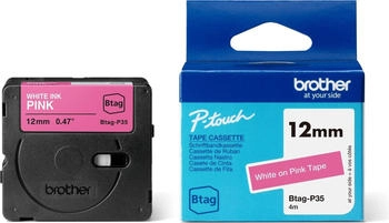 Brother Btag-P35
