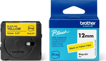 Brother Btag-631