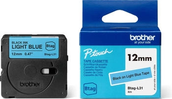 Brother Btag-L31