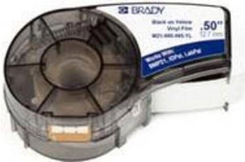 Brady 142799 Schwarz