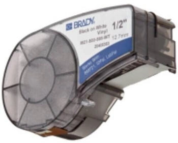 Brady 142807 Schwarz