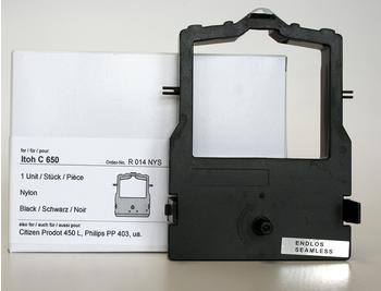 Kores C.Itoh 650