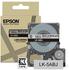Epson Beschriftungsband metallic 18mm