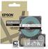 Epson Beschriftungsband metallic 24mm