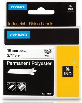 Dymo 18484 (S0718220) Ribbon 19mm x 5,5m