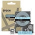 Epson Beschriftungsband 12mm metallic