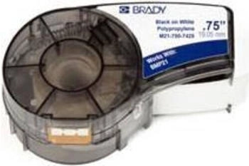Brady 121016 Schwarz