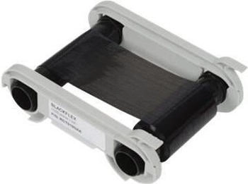 Evolis BlackFLEX Monochrom Farbband Schwarz (RCT219NAAA)