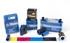 Zebra YMCKO Farbband für ZC100/ZC300 (800300-250EM)