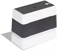 6 x Brother Stempelautomat Brother PR-2770B6P