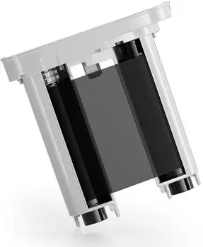 Niimbot M3 Thermotransferband-Kassette, schwarz (1EH00029101)