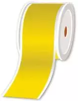 Endlosetiketten Brother gelb 12mm (LVP1V000012118FY)