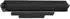 Neutral Farbrolle Gruppe 720, schwarz (502)