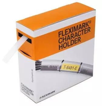 Lapp Kabel FLEXIMARK Zeichenaufnahme PTE 6-15000 TR, 15m (83259960)