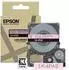 Epson Beschriftungsband 12mm metallic