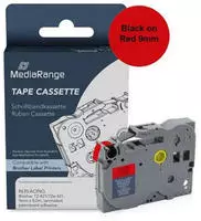 G&G 5BRT421-TD, G&G Kompatibel mit Brother TZe-421 Schriftband (9mm x 8m,...