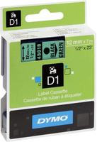 Dymo S0720590, DYMO Original D1-Schriftband f&uuml;r LabelManager 12mm x 7m - Polyester,