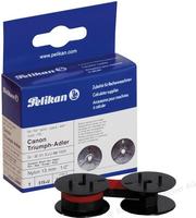 Soennecken 106161692, Soennecken Farband Gruppe 51 S+U Nylon schwarz rot Nylon
