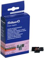 G und G RIIR40TBR, G und G Farbrolle 18454 wie EPSON IR40T sw/rt 5St