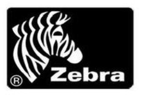 Zebra 3200 Wax/Resin 40 mm x 450 m
