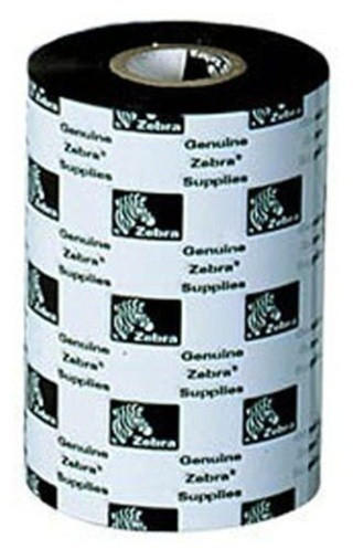 Zebra 4800 Resin 110 mm x 450 m