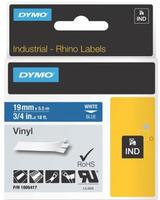 Dymo 1805417, Dymo RHINO TAPE VINYL 19MM/5.5M