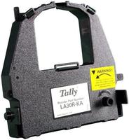 Tally Original Genicom LA30R-KA /, Premium Nylonband, Schwarz, 2000000 Seiten