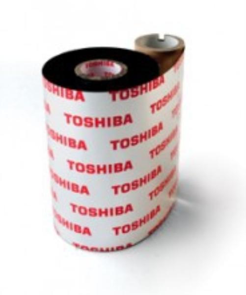 Toshiba TEC 84 mm x 600 m