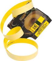 Dymo 1805431, DYMO Original IND-Schriftband f&uuml;r Rhino 6000+, farbiges Vinyl -