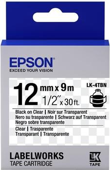 Epson LK-4TBN