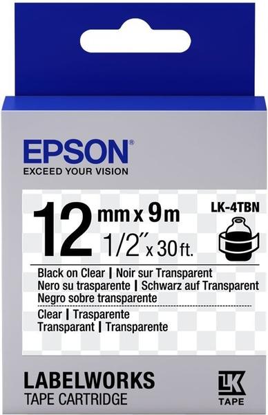 Epson LK-4TBN