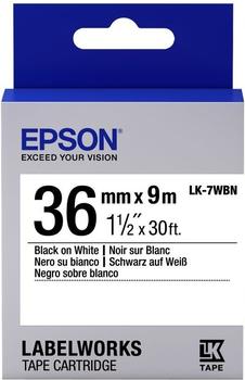 Epson LK7WBN