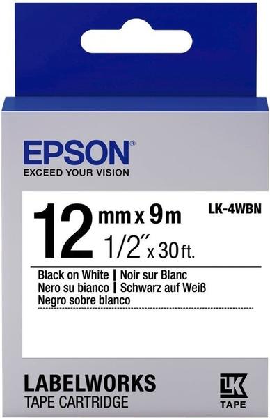 Epson LK-4WBN