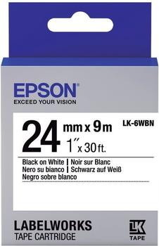 Epson LK-6WBN