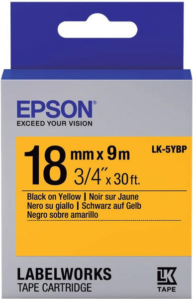 Epson LK-5YBP