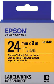 Epson LK-6YBP
