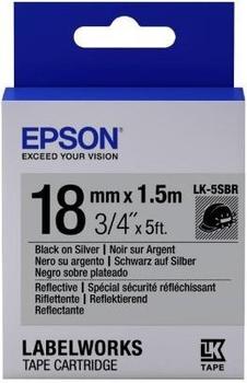 Epson LK-5SBR