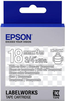 Epson LK-5TWN