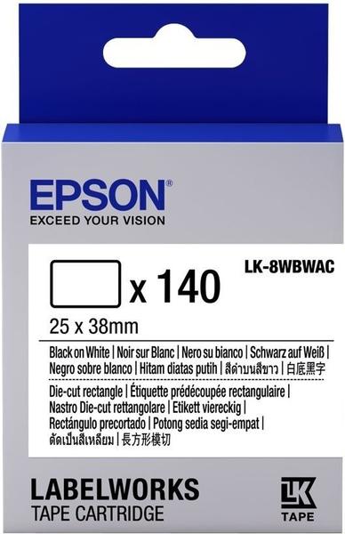 Epson LK-8WBWAC