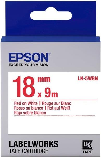 Epson LK-5WRN