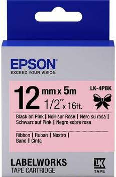 Epson LK-4PBK