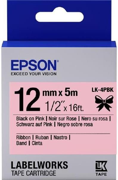 Epson LK-4PBK