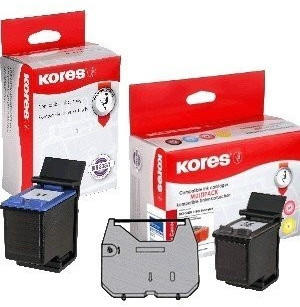 Kores OKI ML 390 FB